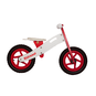 Bicicleta de madera new riders rojo, Kidscool Kidscool - babytuto.com