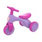 Triciclo infantil, color rosado, Bex  Bex - babytuto.com