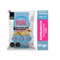 Pack 32 puri crunchys sabor garbanzos, 32 gr c/u, Puripop Puripop - babytuto.com