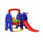 Resbalín elefante 4 funciones, color azul, Kidscool  Kidscool - babytuto.com