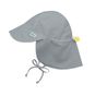 Sombrero solid Flap, gris, Iplay Iplay - babytuto.com