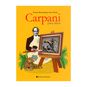 Libro Carpani para niños, Zig Za Zig-Zag - babytuto.com