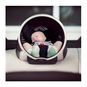 Espejo de seguridad para bebé, 17,8 cm diámetro, Diono Diono - babytuto.com