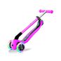 Scooter foldable, rosado, Globber Globber - babytuto.com