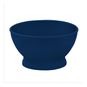 Bowl de silicona azul, Greensprouts Green Sprouts - babytuto.com
