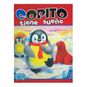 Libro diverti pops Copito tiene sueño, Latinbooks Latinbooks - babytuto.com