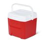 Cooler laguna rojo 11.3 litros, Igloo  Igloo - babytuto.com