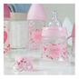 Pack mamaderas de plástico, diseño corazones, rosado, Suavinex Suavinex - babytuto.com
