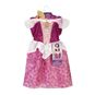 Disfraz de lujo bella durmiente, Disney Princesas  Disney Princesas - babytuto.com