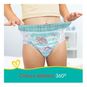 Pañales Desechables Pants Grandecitos, Talla XG, 20 un, Pampers  Pampers - babytuto.com
