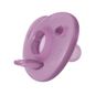 Chupetes soothie 0 a 6 meses rosado, Avent Philips AVENT - babytuto.com