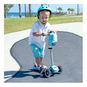 Scooter t1, azul, Smart Trike Smart Trike - babytuto.com