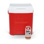 Cooler laguna rojo 11.3 litros, Igloo  Igloo - babytuto.com