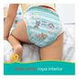 Pañales desechables grandecitos tipo pants, talla XG, 20 uds, Pampers  Pampers - babytuto.com