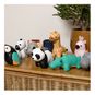 Tiny friends, panda, Little Big Friends Little Big Friends - babytuto.com