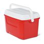 Cooler laguna rojo 26.5 litros, Igloo  Igloo - babytuto.com