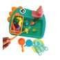 Lavaplatos de juguete con accesorios, Kokoa World Kokoa World - babytuto.com