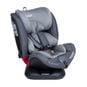 Silla Convertible All Stages Isofix S, Gris, Infanti INFANTI - babytuto.com