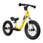 Bicicleta balance run knight alloy, color amarilla, Royal Baby Royal Baby - babytuto.com