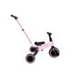 Triciclo con manilla astro, color rosado, Kidscool  Kidscool - babytuto.com