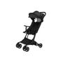 Coche de paseo compacto tuck color negro, Kidscool Kidscool - babytuto.com