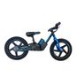 Bicicleta eléctrica IBIKE Beride color azul aro 16, Bebesit Bebesit - babytuto.com