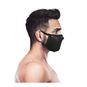 Máscara De Protección Para El Frio Reversible, Negro, Talla  M/L,  Naroo Naroo - babytuto.com