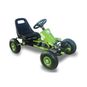 Go kart racing army xl, color verde, Kidscool  Kidscool - babytuto.com