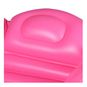 Bañera inflable ergonómica rosada, Baby Way Baby Way - babytuto.com