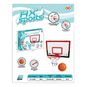 Aro basketball coolgame + pelota, Kidscool  Kidscool - babytuto.com