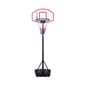 Aro de basketball con pedestal junior ,Gamepower Gamepower - babytuto.com