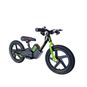 Bicicleta eléctrica IBIKE Beride color verde aro 12, Bebesit  Bebesit - babytuto.com