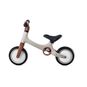 Bicicleta de balance Tove, beige, Kinderkraft Kinderkraft - babytuto.com