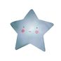 Espantacuco estrella azul, Kokoa World Kokoa World - babytuto.com