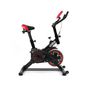 Bicicleta spinning intens flywheel 4 kg, Live Sport Live Sport - babytuto.com