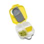 Mini lonchera lemon sherbet, B.box  B.box - babytuto.com