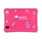 Tablet para niños color rosado, SoyMomo SoyMomo - babytuto.com