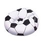 Silla inflable diseño pelota de fútbol, Bestway Bestway - babytuto.com