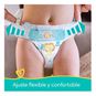 Pañales Desechables Confort Sec, Talla G, 56 un, Pampers Pampers - babytuto.com