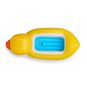 Bañera inflable de pato con sensor de temperatura, Munchkin Munchkin - babytuto.com