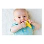 Mordedor  cepillo, Baby Banana Baby Banana - babytuto.com