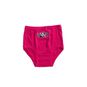 Pack de 5 calzones, diseño minnie, color rosado, Caffarena  Caffarena - babytuto.com