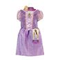 Disfraz de lujo rapunzel, Disney Princesas  Disney Princesas - babytuto.com