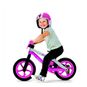 Bicicleta de equilibrio Chillafish BMXie 02 Pink Chillafish - babytuto.com