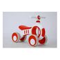 Correpasillo mini bike, color rojo, Kidscool  Kidscool - babytuto.com