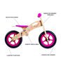 Bicicleta de balance diseño flamenco, Bebesit  Bebesit - babytuto.com