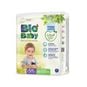 Pañales Desechables Ecológicos Bio Baby Talla: XG (12 -16 Kg) 60 uds Biobaby - babytuto.com