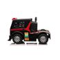 Camión mercedes axor a batería, color rojo, Kidscool  Kidscool - babytuto.com