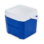Cooler laguna azul 11.3 litros, Igloo  Igloo - babytuto.com