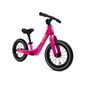 Bicicleta infantil de equilibrio mag, aro 12, color rosado, Roda Roda - babytuto.com